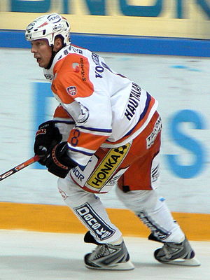 Janne Ojanen