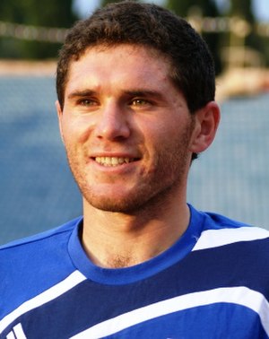 Javid Huseynov