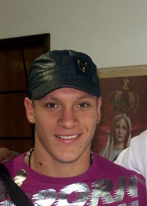 Javier Reina