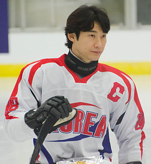 Lee Jong-kyung