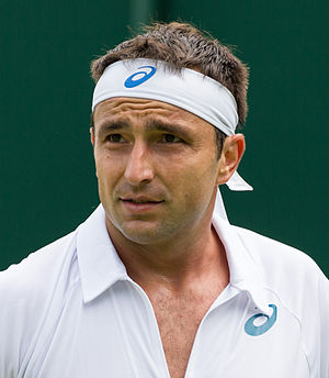 Marinko Matosevic