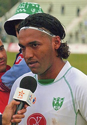 Mohammed Zaboul