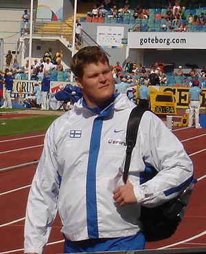 Olli-Pekka Karjalainen