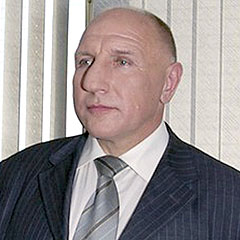 Pyotr Zayev