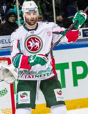 Stepan Zakharchuk