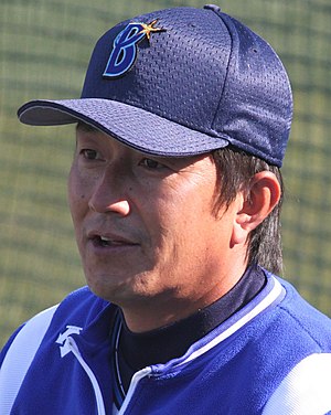 Takashi Manei