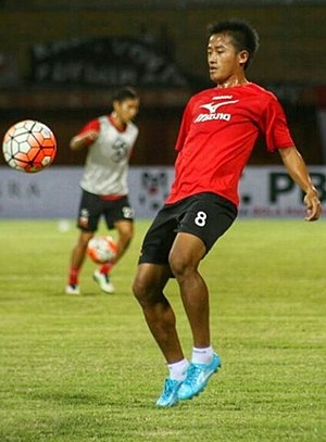 Bayu Gatra