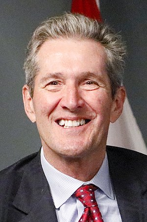 Brian Pallister