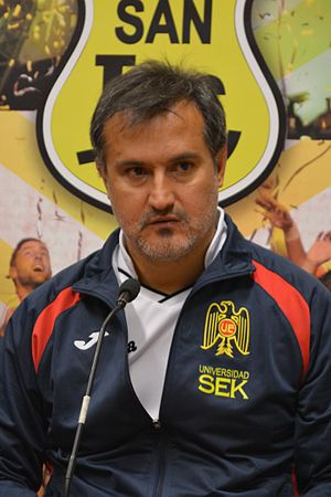 Fernando Vergara