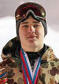 Nikita Avtaneev
