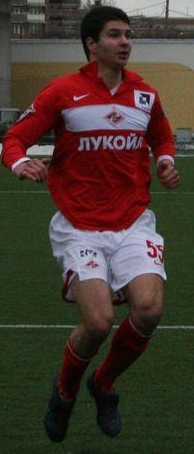 Oleg Dineyev