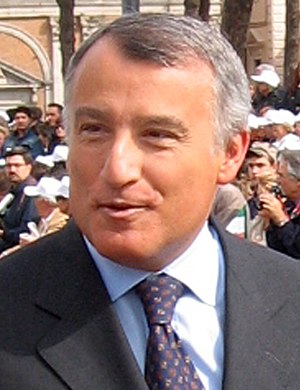 Piero Marrazzo