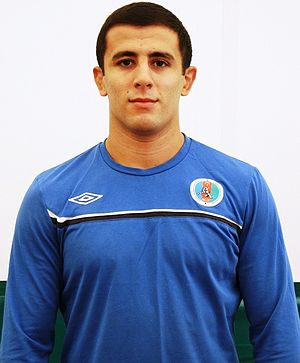Rafig Huseynov