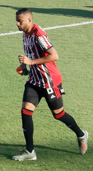Reinaldo Manoel da Silva