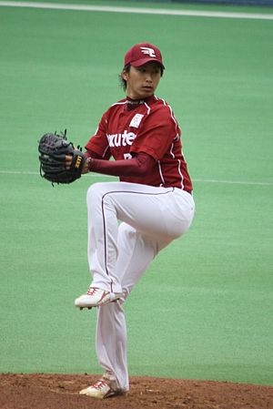 Satoshi Nagai