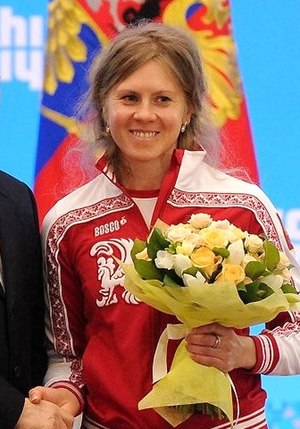 Yana Romanova