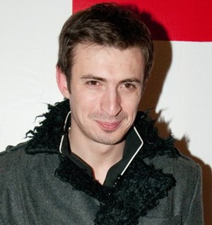 Alexey Gavrilov