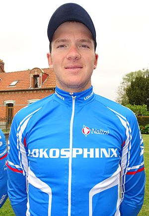 Dmitri Sokolov