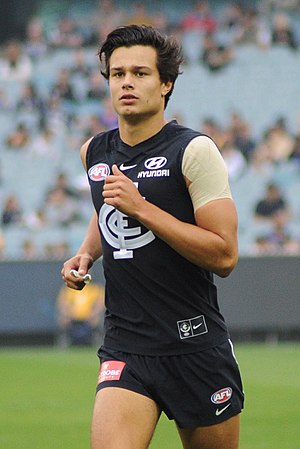 Jack Silvagni