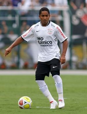 Jorge Henrique de Souza
