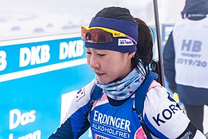 Ko Eun-jung