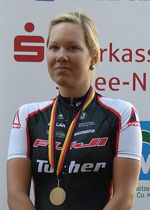 Madeleine Sandig