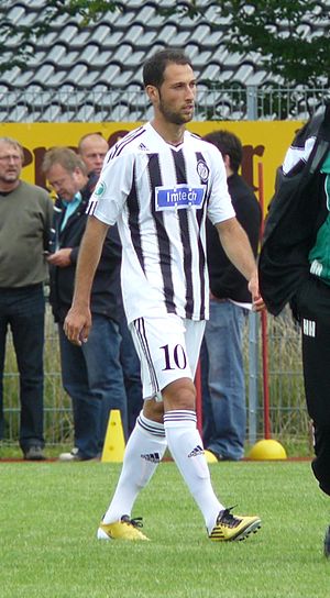 Marco Calamita