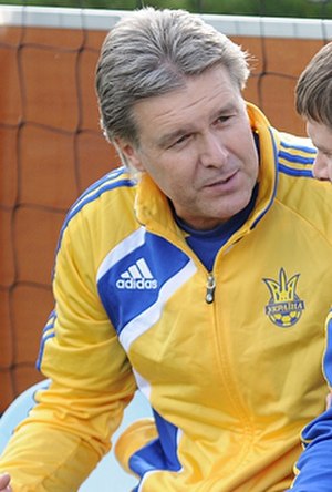 Mykhaylo Mykhaylov
