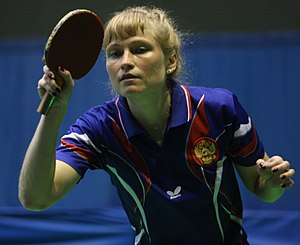 Oksana Fadeyeva