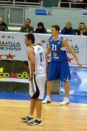 Pavel Gromyko