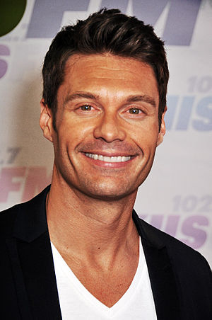 Ryan Seacrest