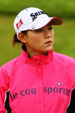 Sakura Yokomine