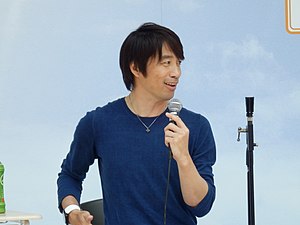 Tetsuo Nakanishi