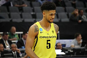 Tyler Dorsey