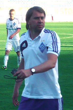 Aleksei Gerasimenko