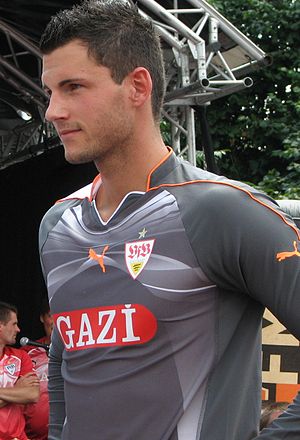 Alexander Stolz