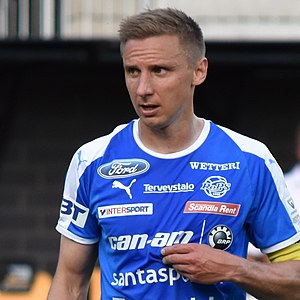 Antti Okkonen