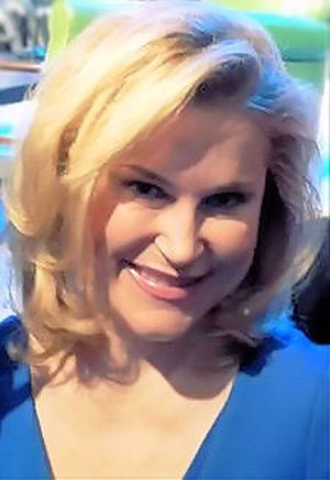 Heidi Cruz