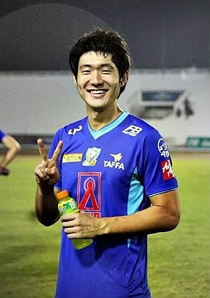Kim Young-kwang