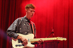 King Krule