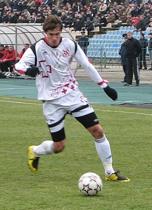 Maksym Lisovyi