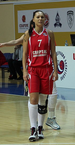 Marina Karpunina