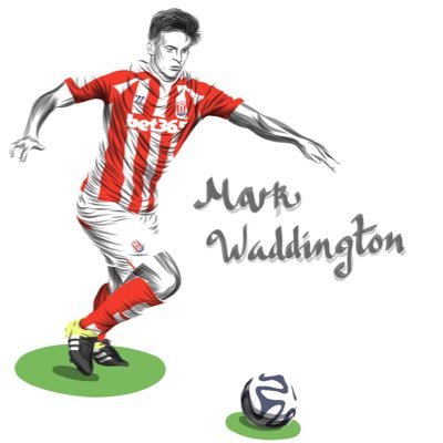 Mark Waddington