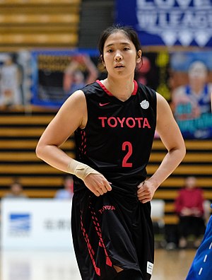 Moeko Nagaoka