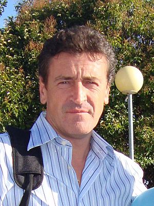 Pedro Luis Jaro