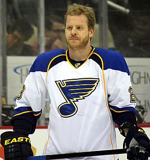 Steve Ott