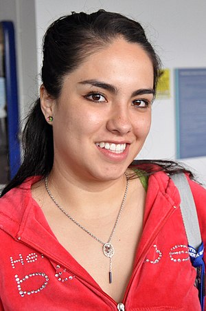 Victoria Montero
