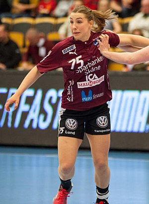 Anna Lagerquist