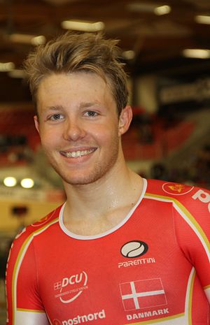 Casper Pedersen