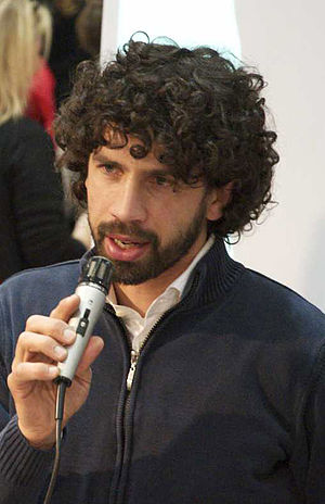 Damiano Tommasi